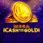 Mega Cash The Gold